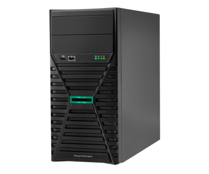 Serwer HPE ProLiant ML30 Gen11 Xeon 6325P/32GB/2x960GB HDD